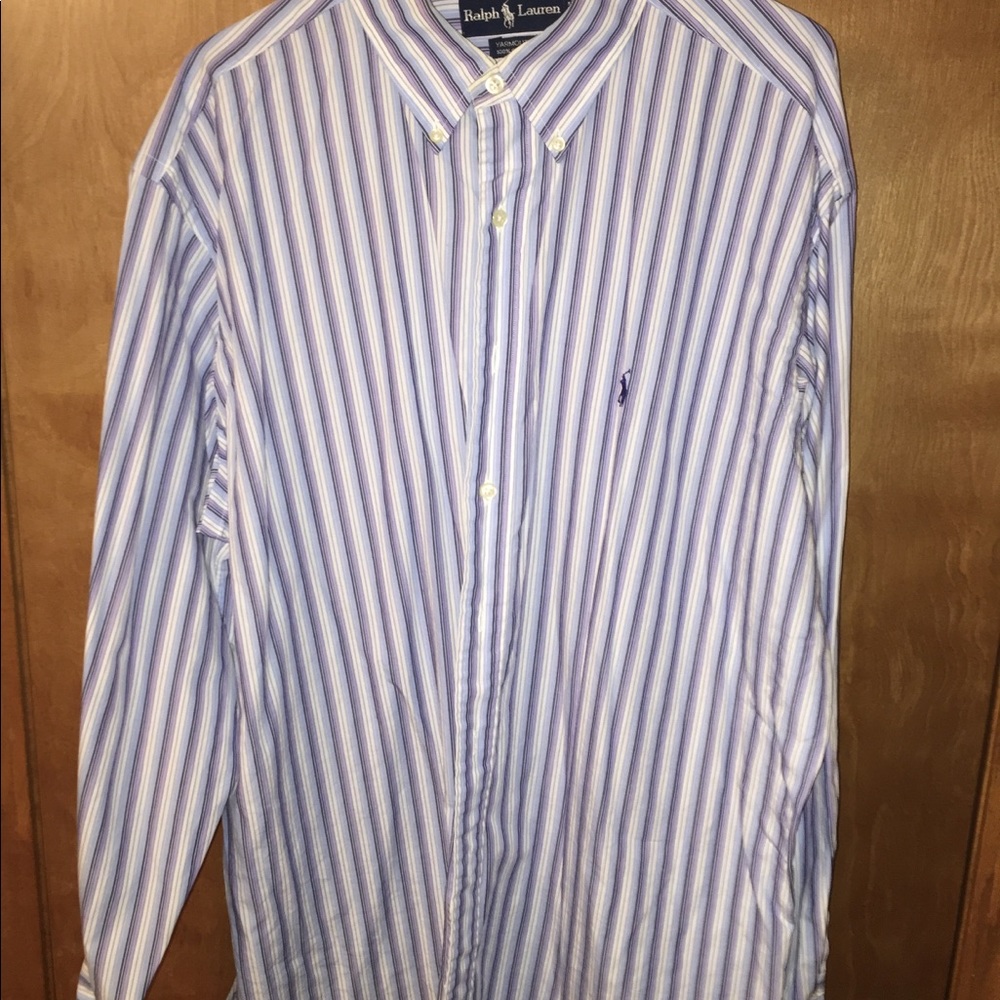 Ralph Lauren